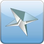 Logo of Origami Diagram android Application 